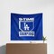 MLB Los Angeles Dodgers 2025 World Series Multi Champ Momentum Printed Wall Hanging 34 x 40 inches